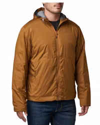 5.11 - Adventure PrimaLoft Insulated Jacket - Pecan (1012)