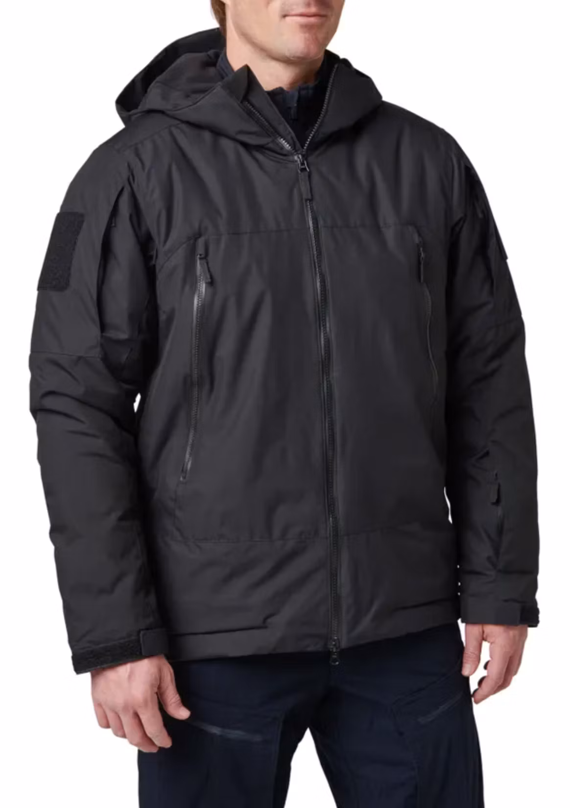 5.11 - Bastion Jacket - Black (019)