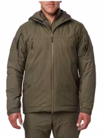 5.11 - Bastion Jacket - Ranger Green (186)