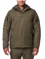 5.11 - Bastion Jacket - Ranger Green (186)