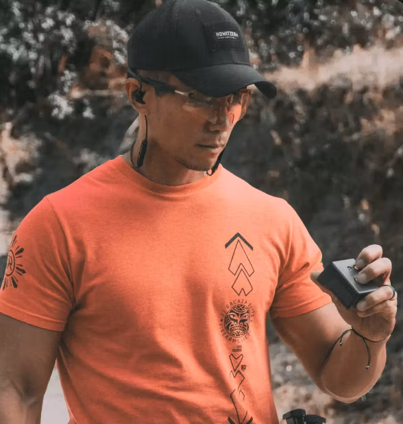 Shooters Global -  Timer Go