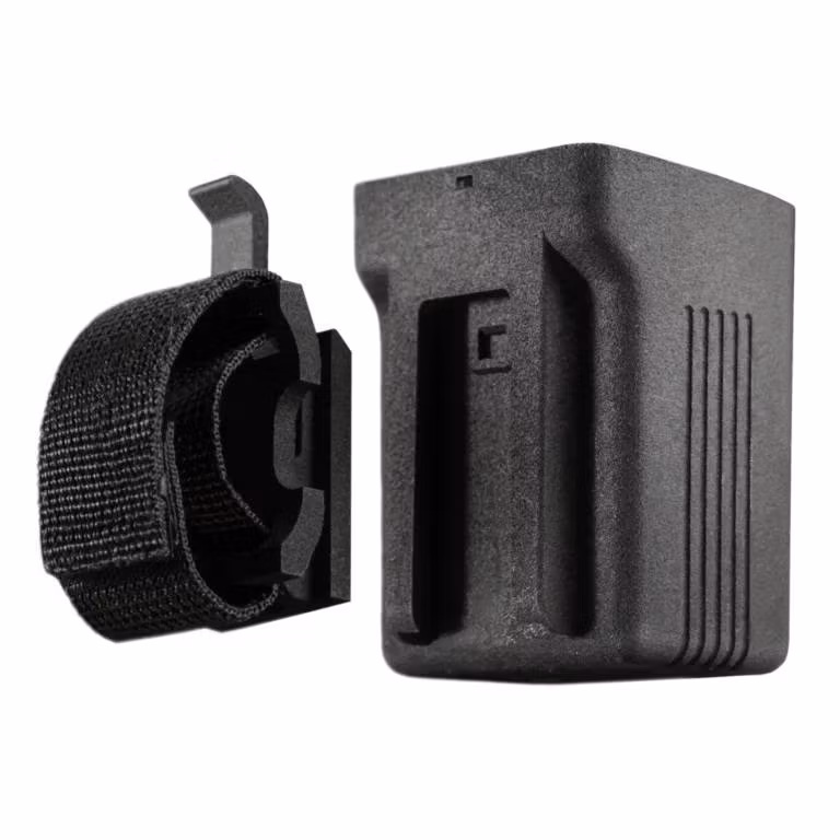 Shooters Global -  Timer Go