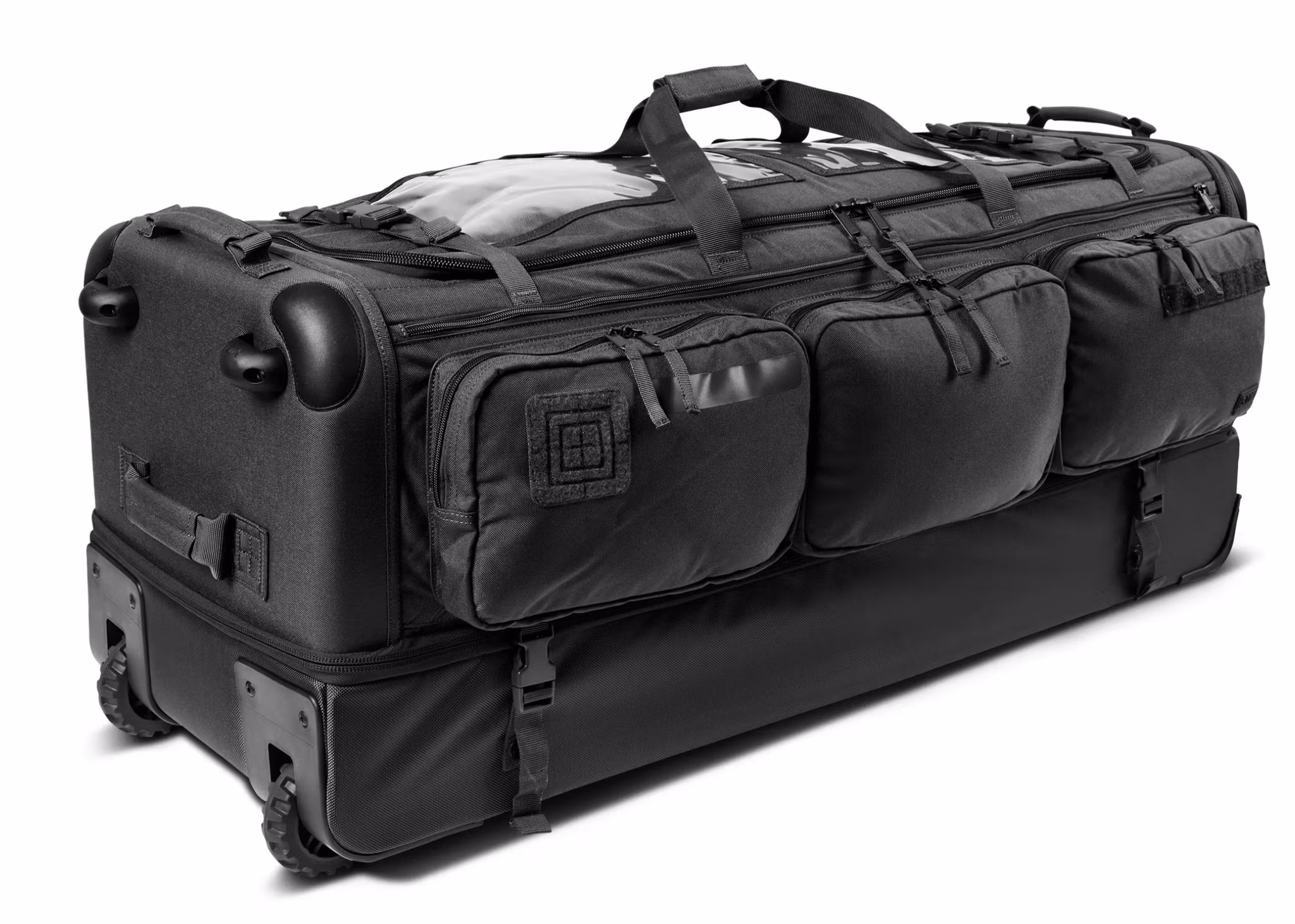 5.11 - CAMS 3.0 - 186L - Black (019)