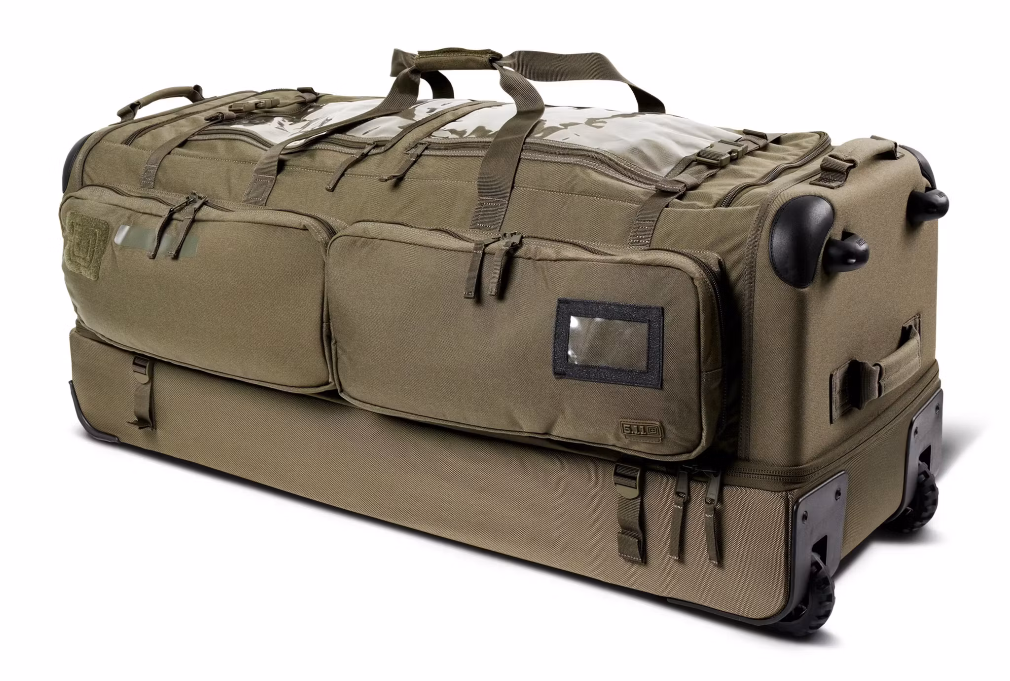 5.11 - CAMS 3.0 - 186L - Ranger Green (186)