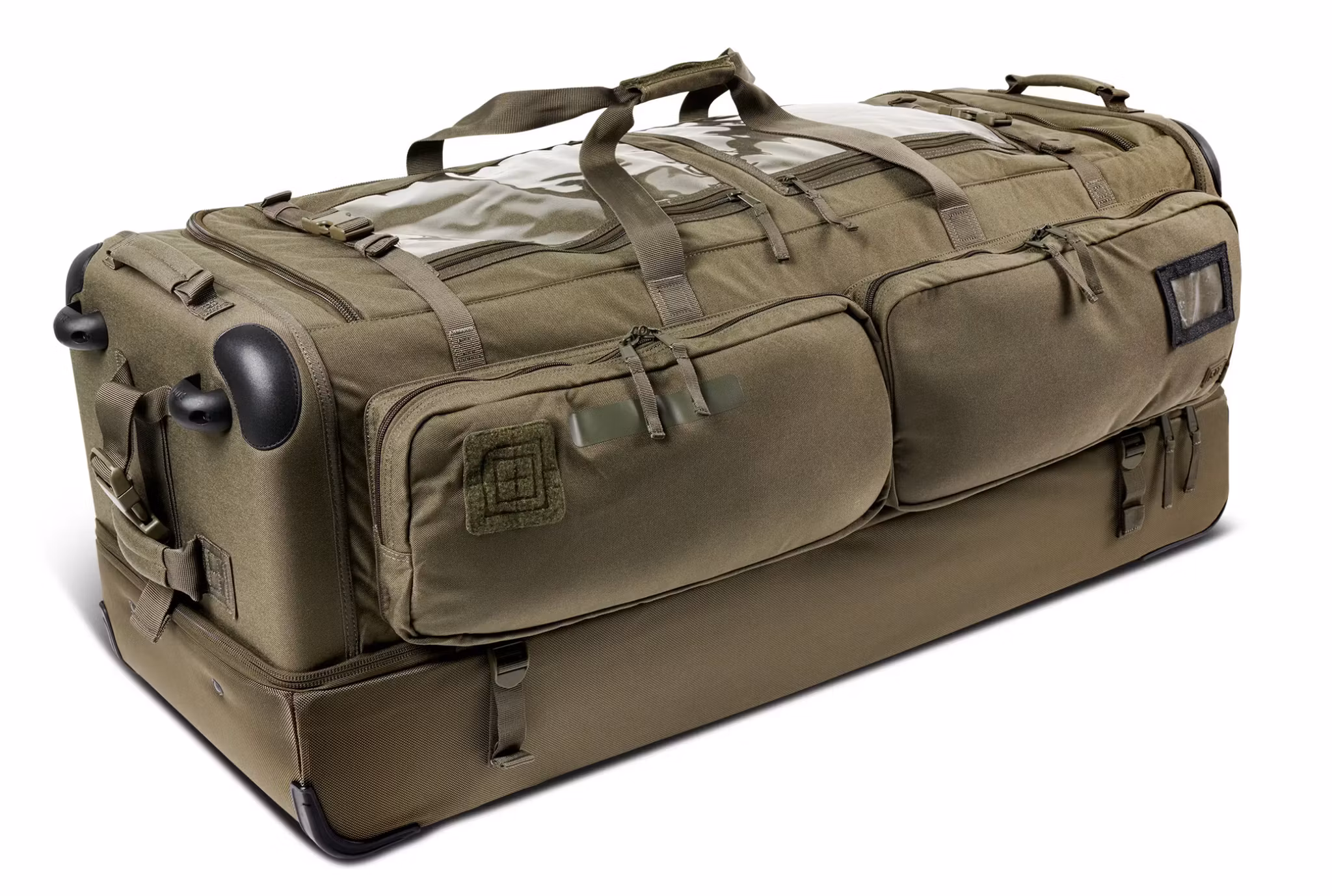 5.11 - CAMS 3.0 - 186L - Ranger Green (186)