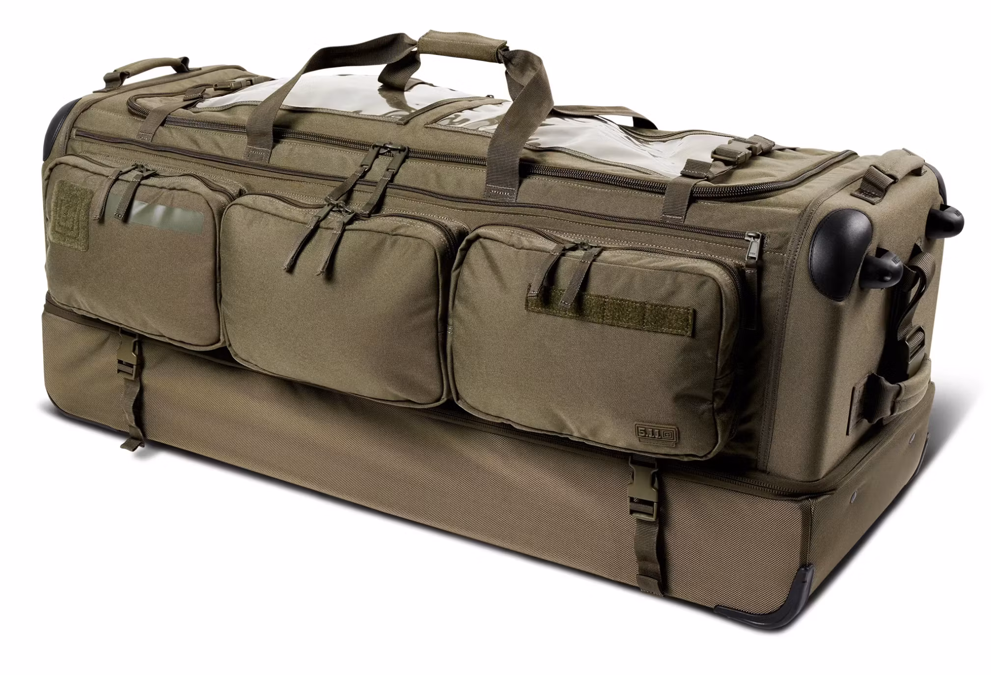 5.11 - CAMS 3.0 - 186L - Ranger Green (186)