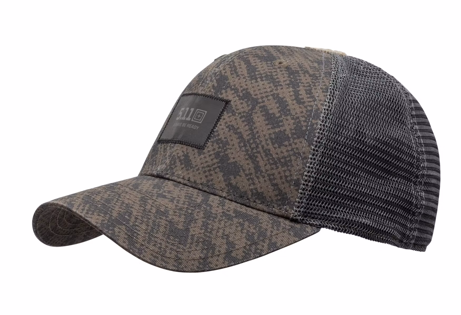 5.11 - Legacy box trucker - Major Brown (367) - UTGÅTT