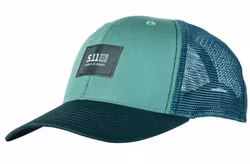 5.11 - Legacy box trucker - Pond (798)