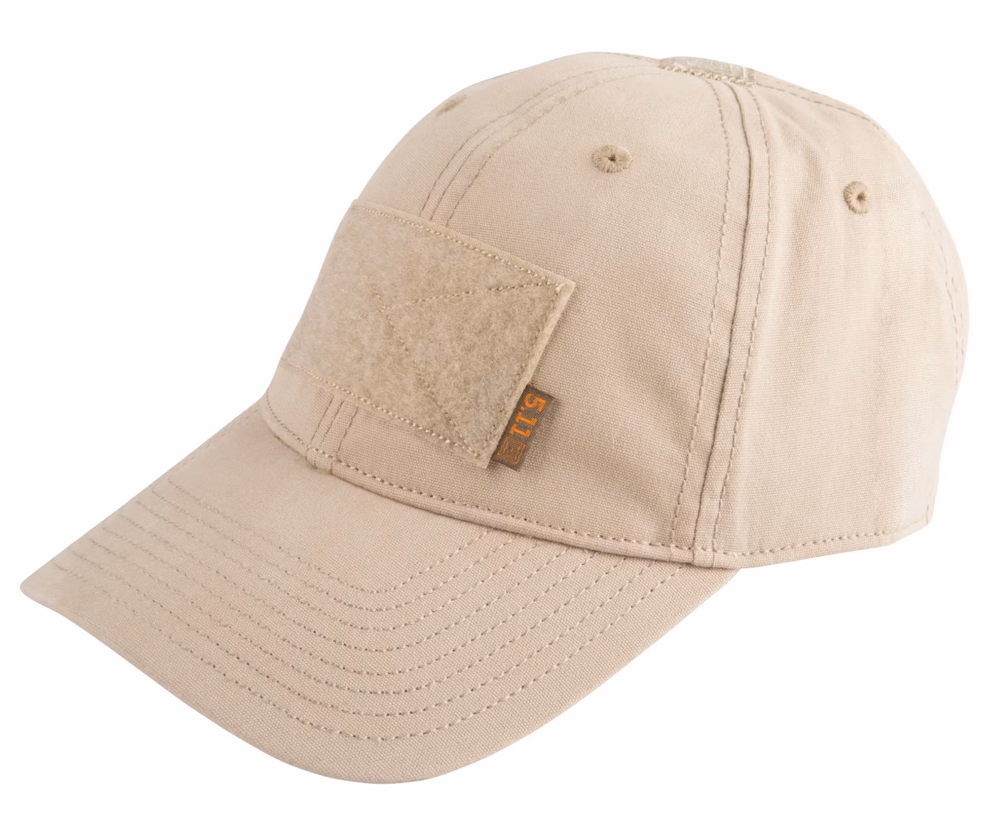 5.11 - Flag bearer cap - Khaki (055)