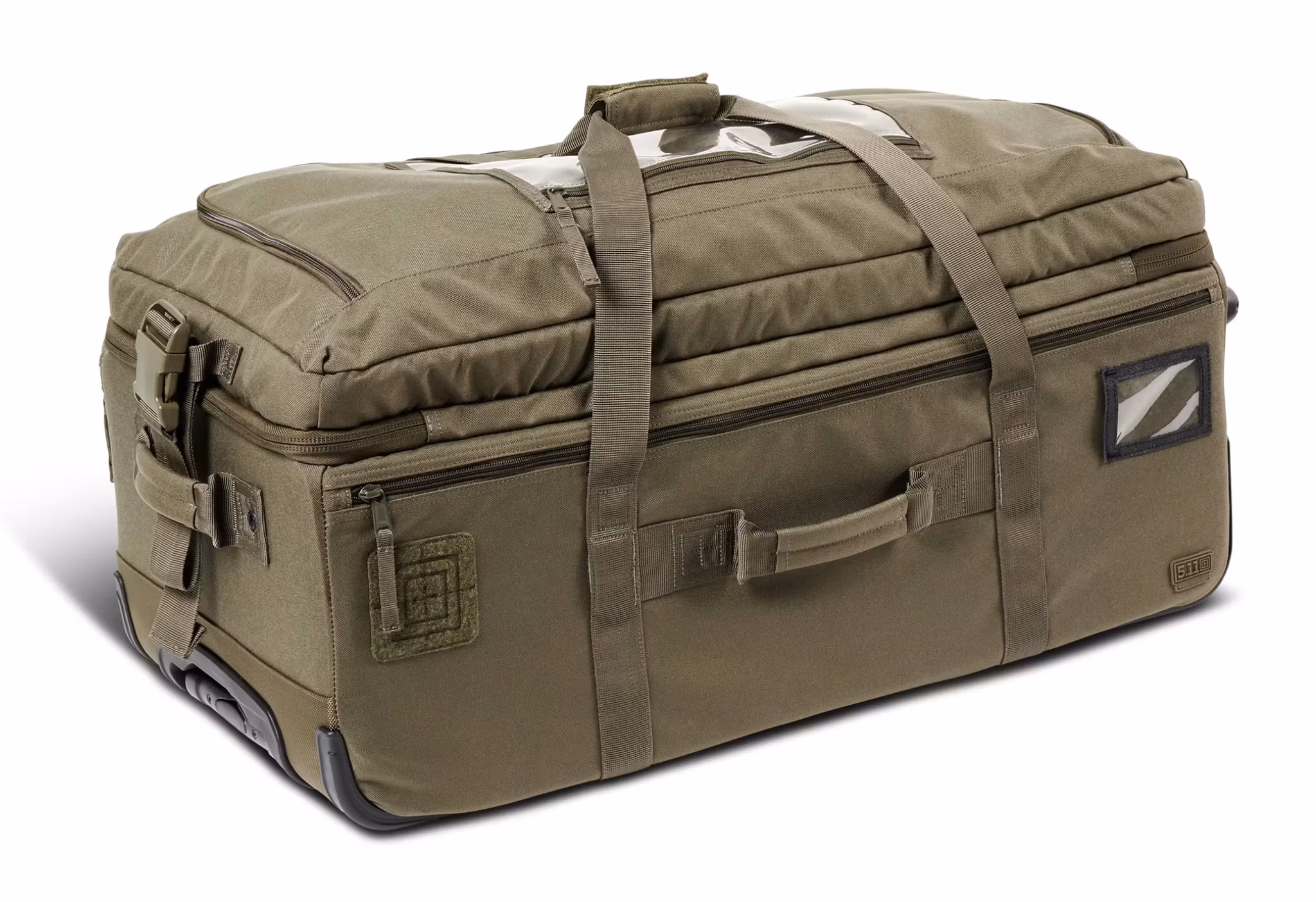 5.11 - Mission Ready 3.0 - 90L - Ranger Green (186)