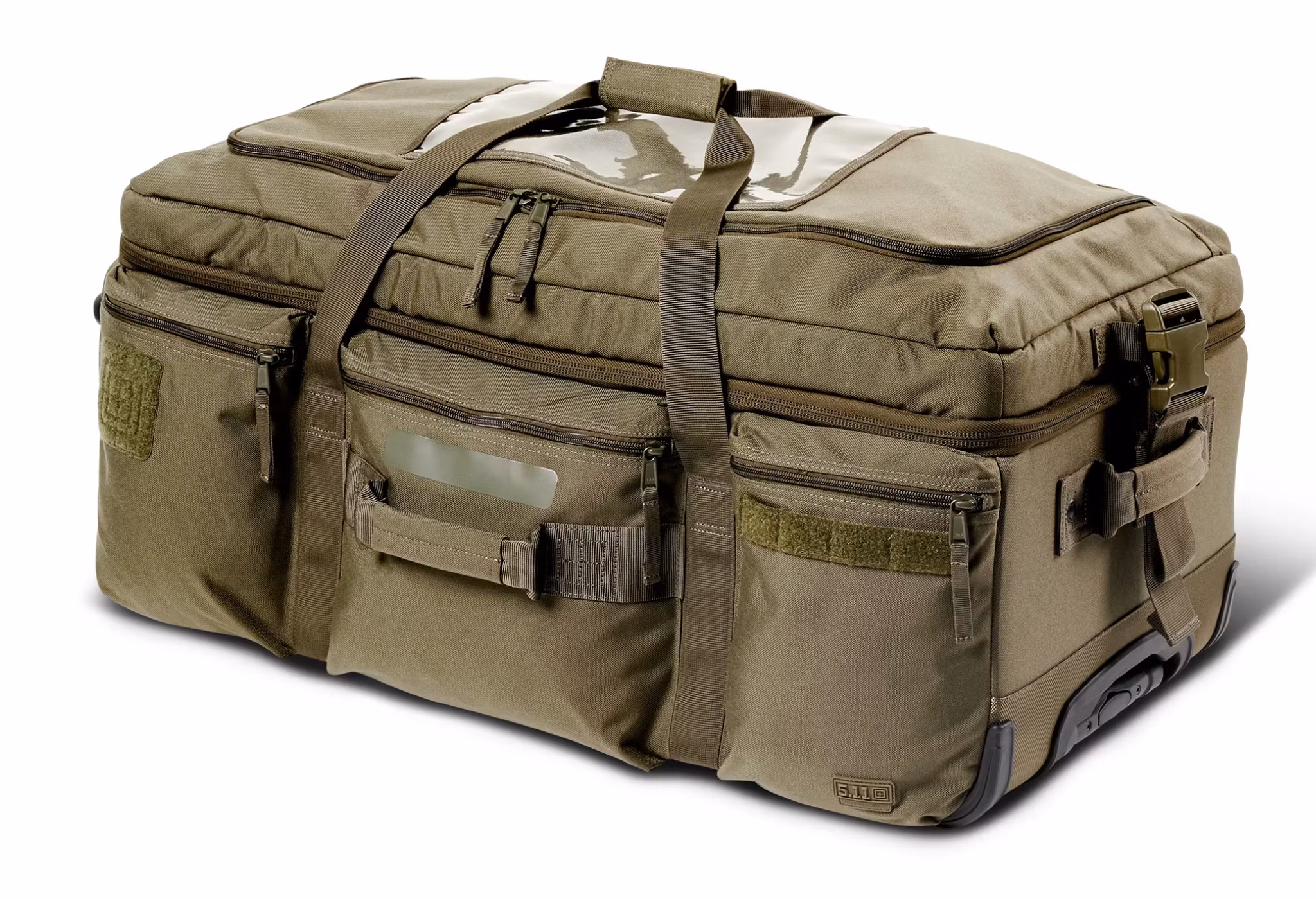 5.11 - Mission Ready 3.0 - 90L - Ranger Green (186)