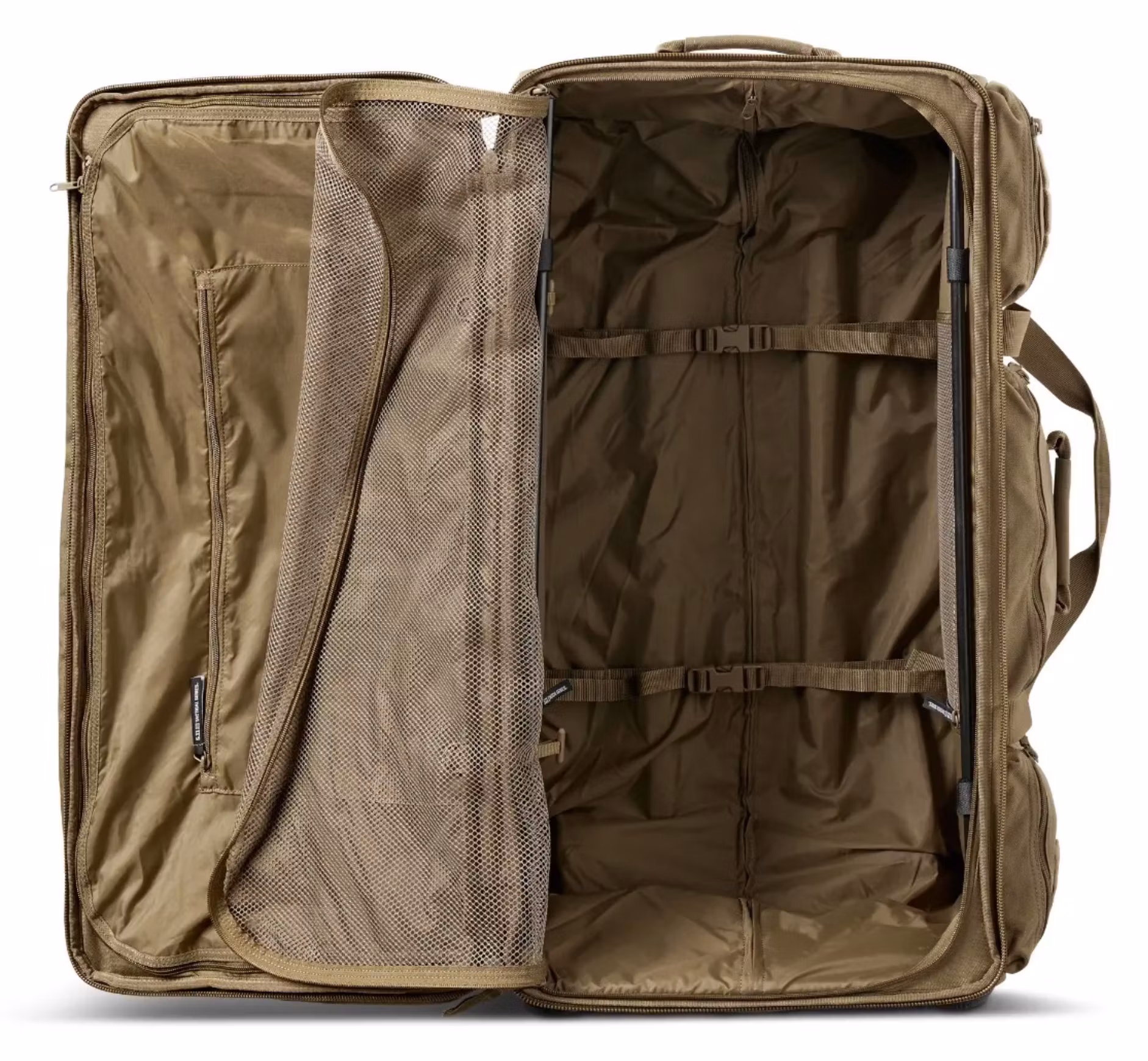 5.11 - Mission Ready 3.0 - 90L - Ranger Green (186)