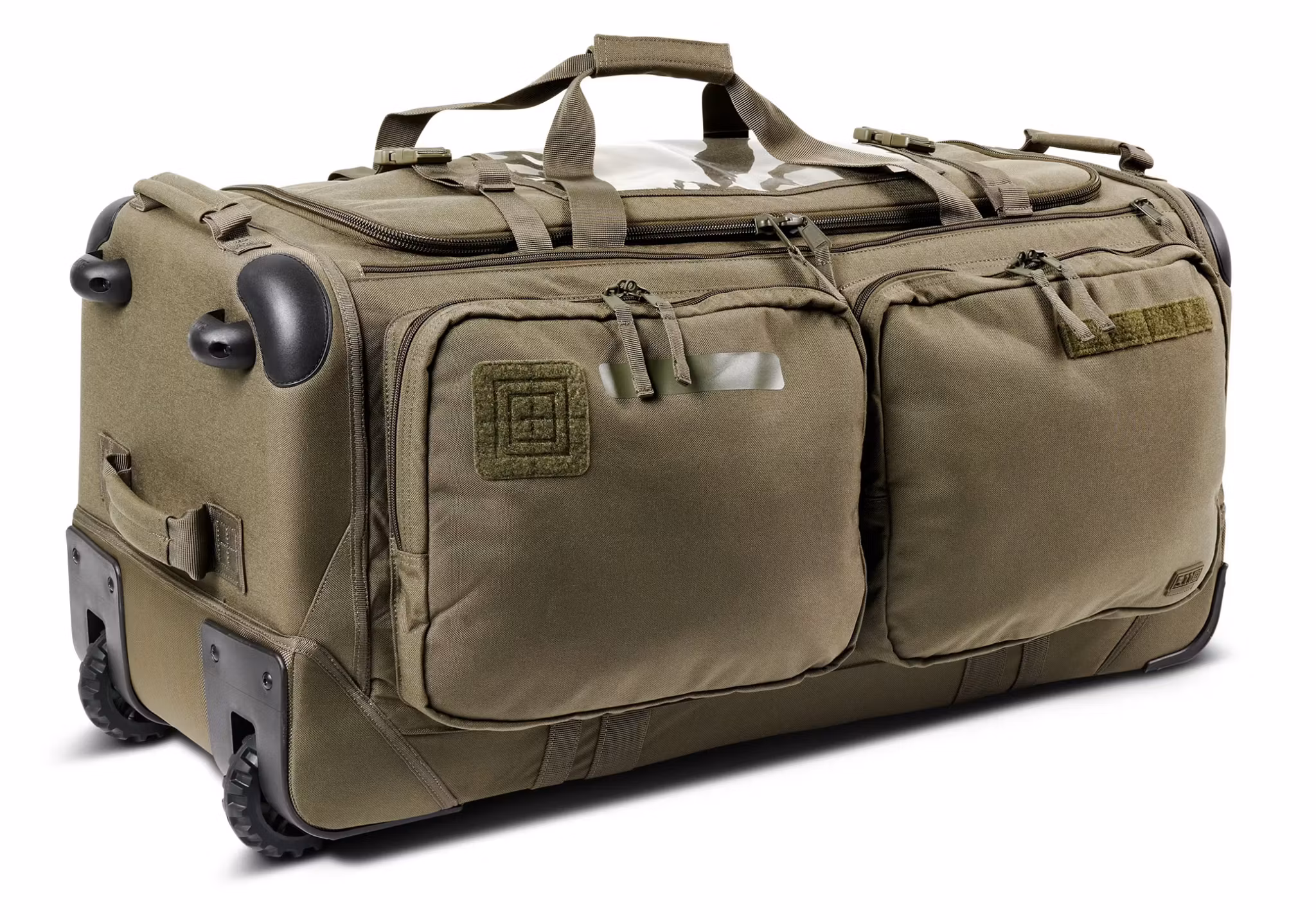 5.11 - SOMS 3.0 - 126L - Ranger Green (186)