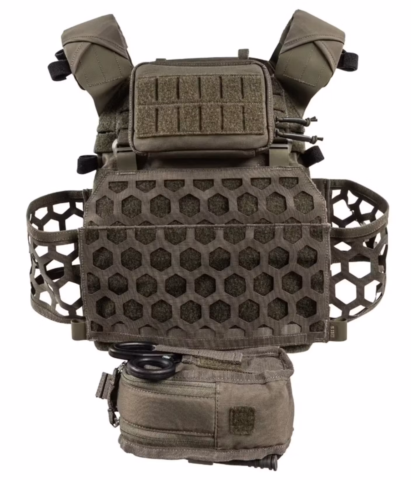 5.11 - Flex med pouch - Ranger Green (186)