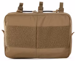 5.11 - Flex 9 X 6 Horizontal Pouch - Kangaroo (134)