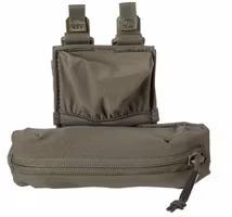 5.11 - Flex Drop Pouch 2.0 - Ranger Green (186)