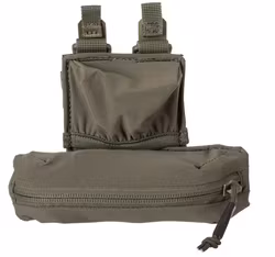 5.11 - Flex Drop Pouch 2.0 - Ranger Green (186)