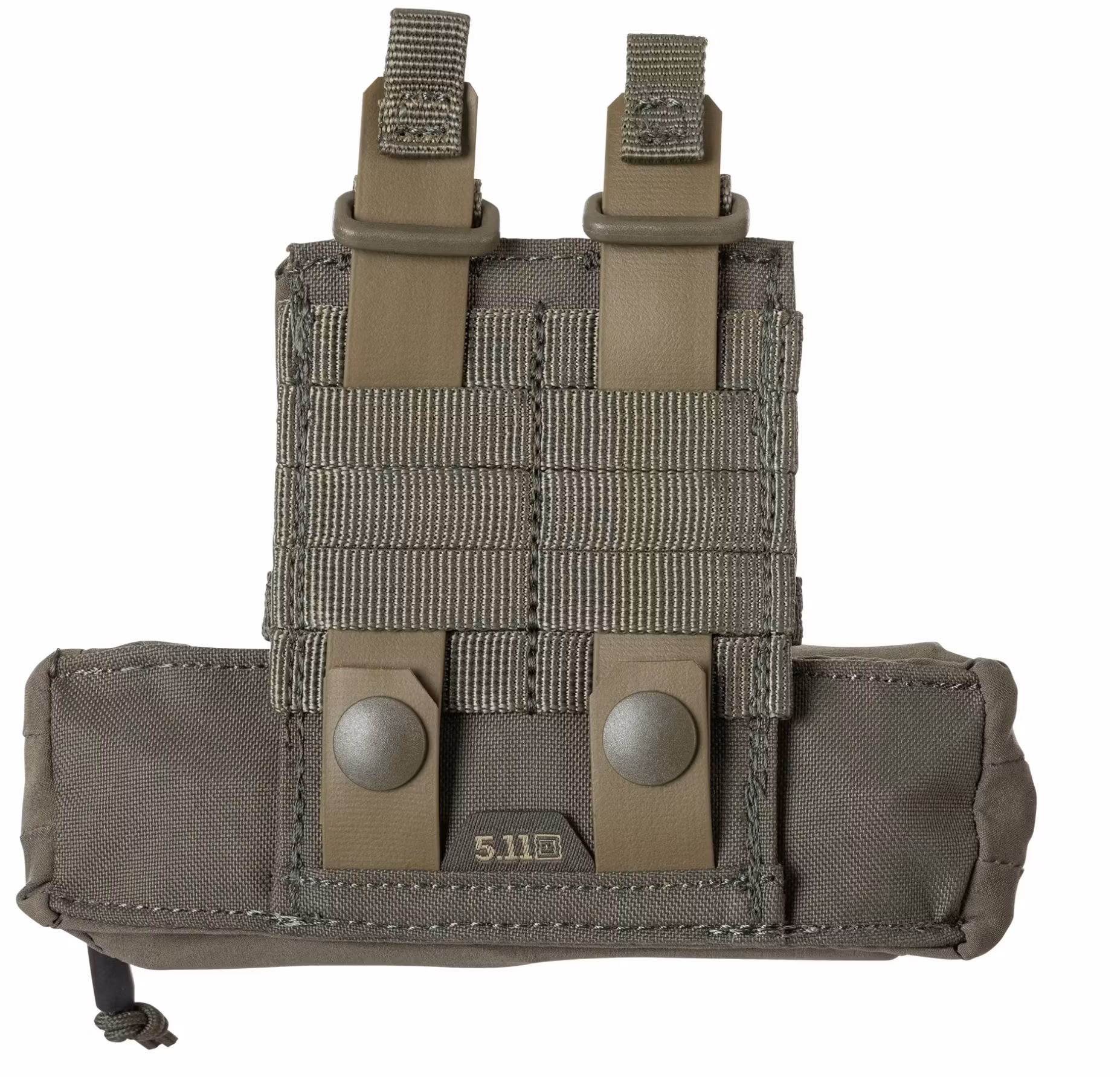 5.11 - Flex Drop Pouch 2.0 - Ranger Green (186)