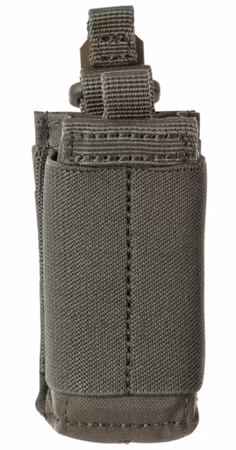 5.11 - Flex Single Pistol Mag Pouch 2.0 - Ranger Green (186)