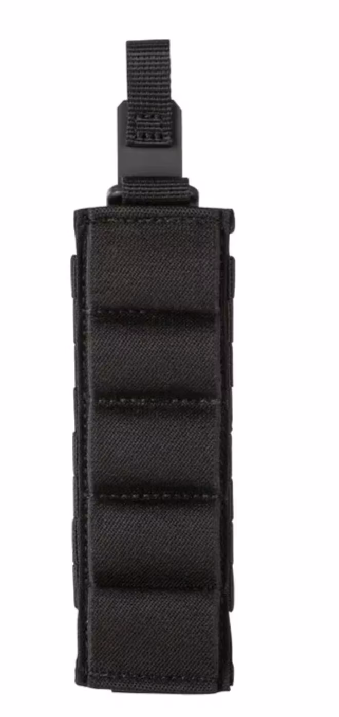 5.11 - Flex Shotgun Bandolier - Black (019)