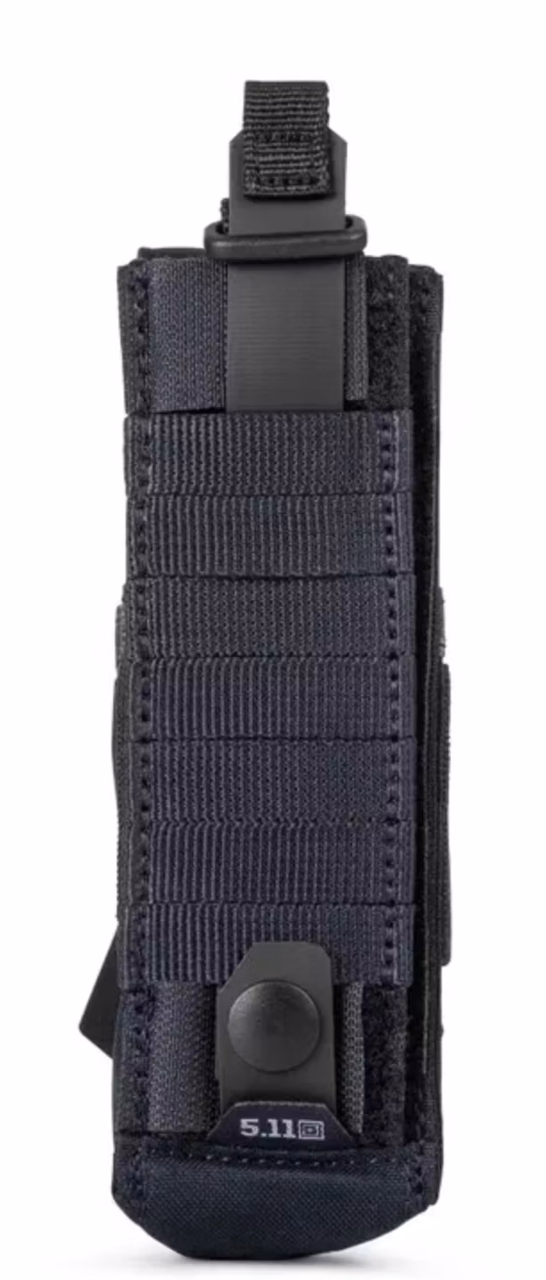 5.11 - Flex Tourniquet Pouch - Dark Navy (724) - UTGÅTT