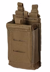 5.11 - Flex Single AR Mag Pouch 2.0 - Kangaroo (134)