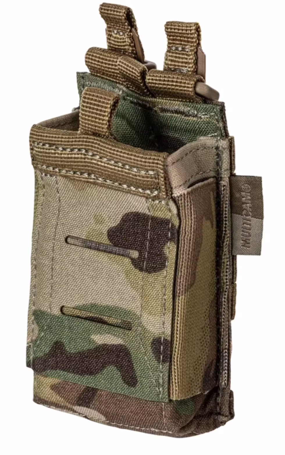 5.11 - Flex Single AR Mag Pouch 2.0 - MultiCam (169)
