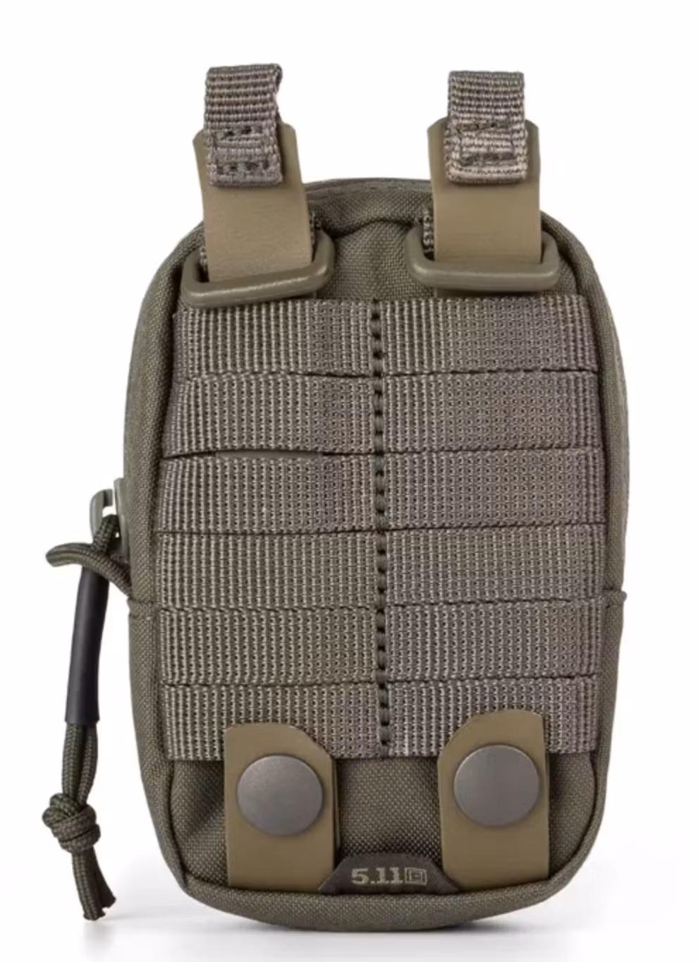 5.11 - Flex Disposable Glove pouch - Ranger Green (186)