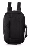 5.11 - Flex Disposable Glove pouch - Black (019)
