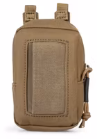 5.11 - Flex Disposable Glove pouch - Kangaroo (134)