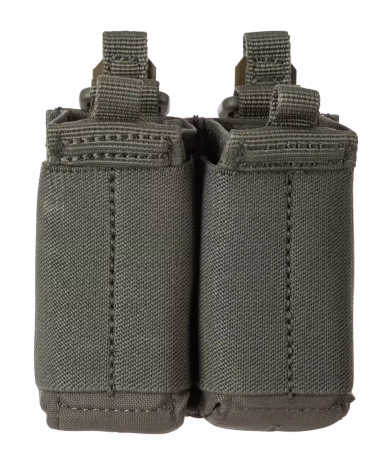 5.11 - Flex Double Pistol Mag Pouch 2.0 - Ranger Green (186)