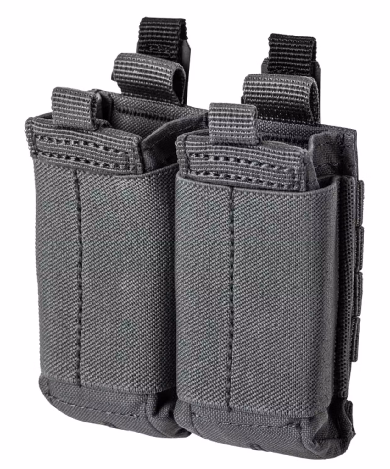 5.11 - Flex Double Pistol Mag Pouch 2.0 - Storm (092)
