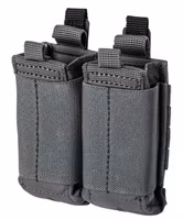 5.11 - Flex Double Pistol Mag Pouch 2.0 - Storm (092)