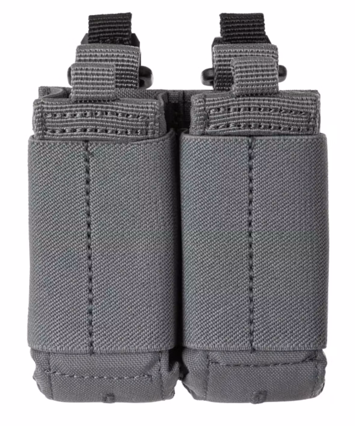 5.11 - Flex Double Pistol Mag Pouch 2.0 - Storm (092)