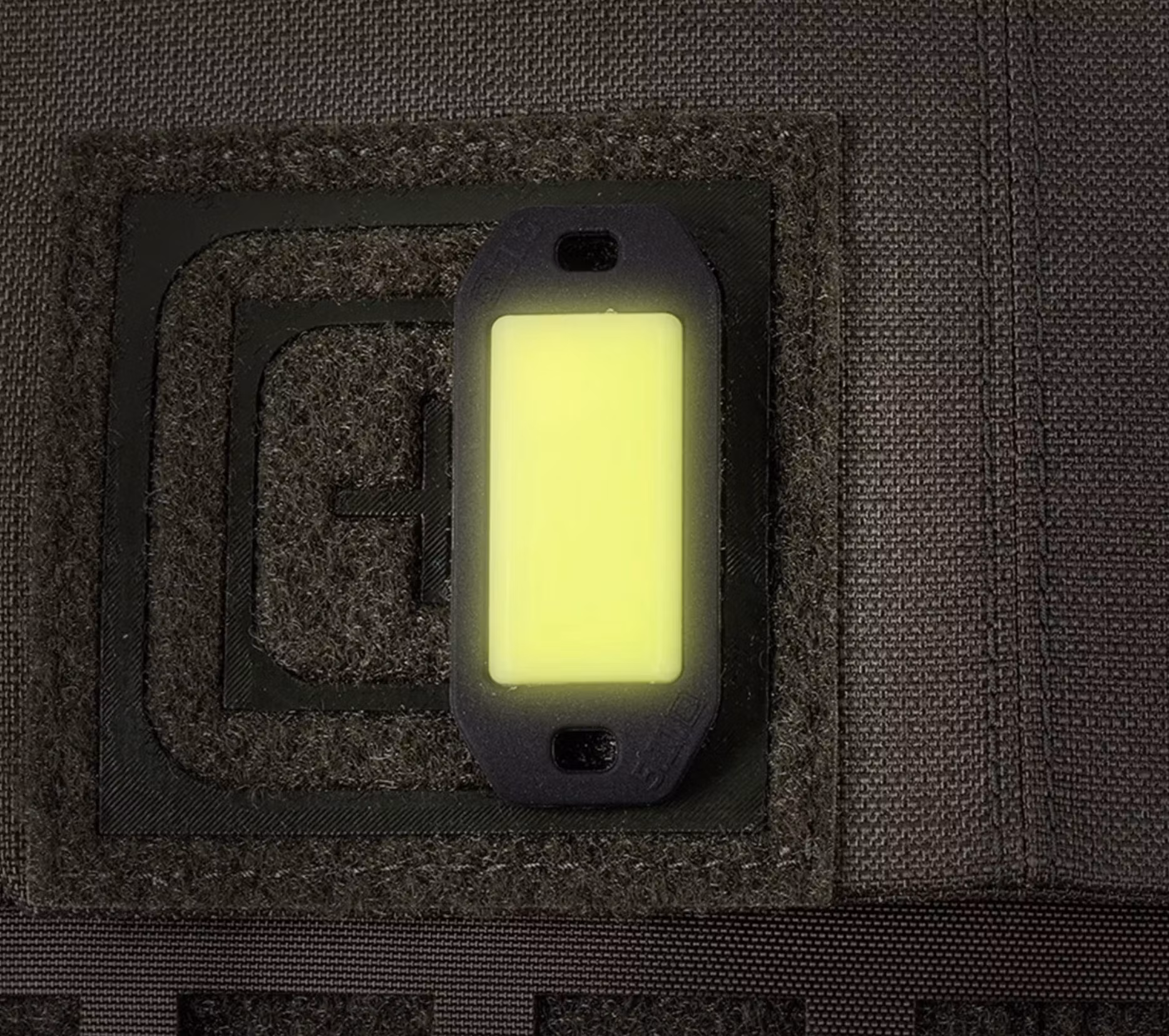 5.11 - Light Bar 1 - Black (019)