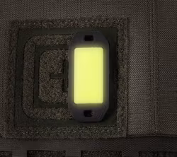 5.11 - Light Bar 1 - Black (019)