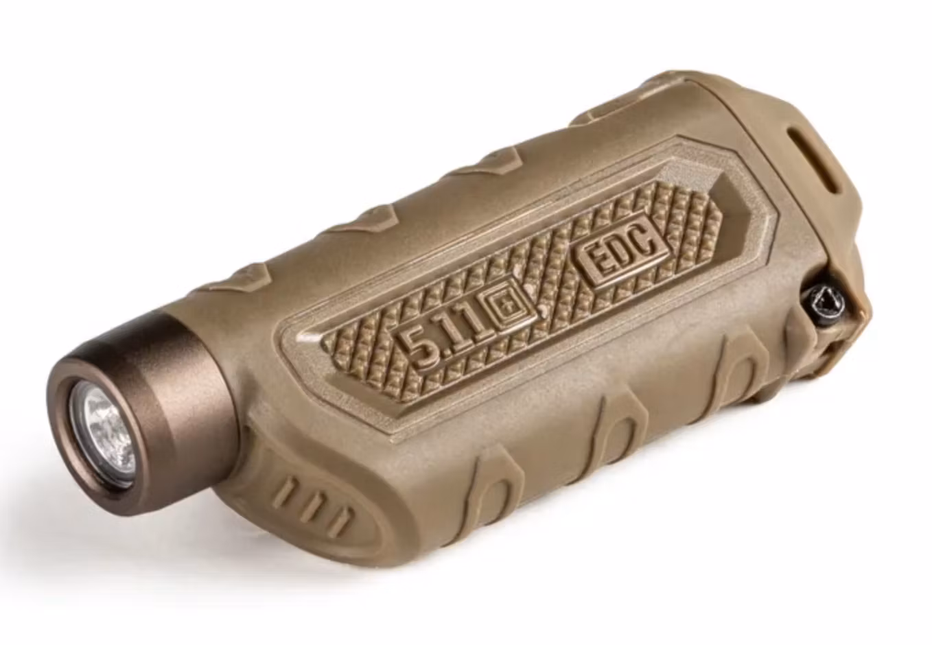 5.11 - EDC 2AAA Flashlight - Kangaroo (134)