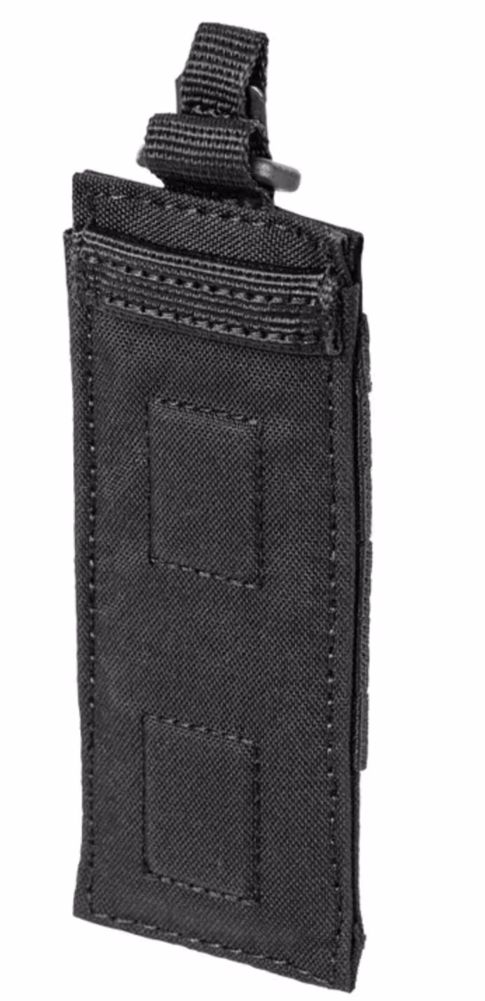 5.11 - Flex Trauma shears holder - Black (019)