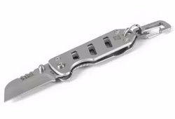 5.11 - Base 1SF - Tumbled Steel (988)