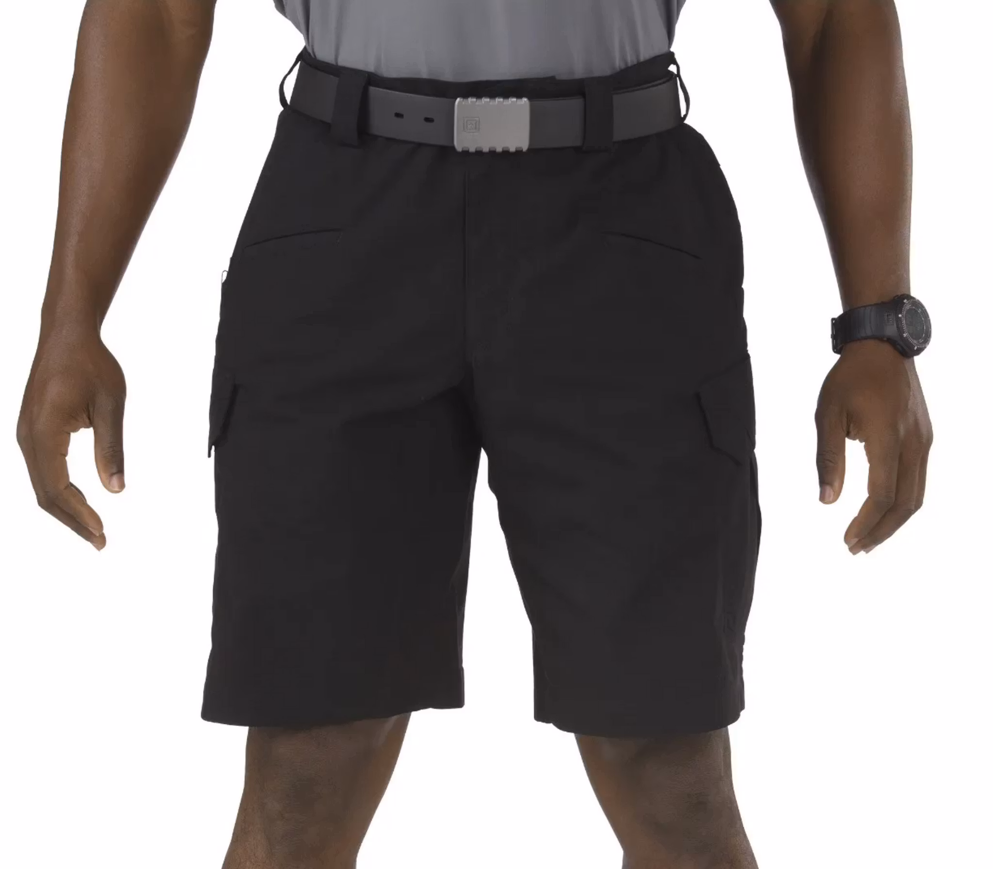 5.11 - Stryke 11" Short - Black (019)