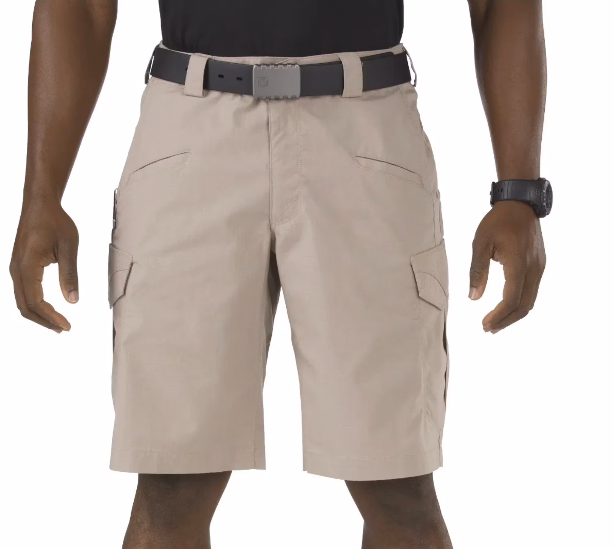 5.11 - Stryke 11" Short - Khaki (055)