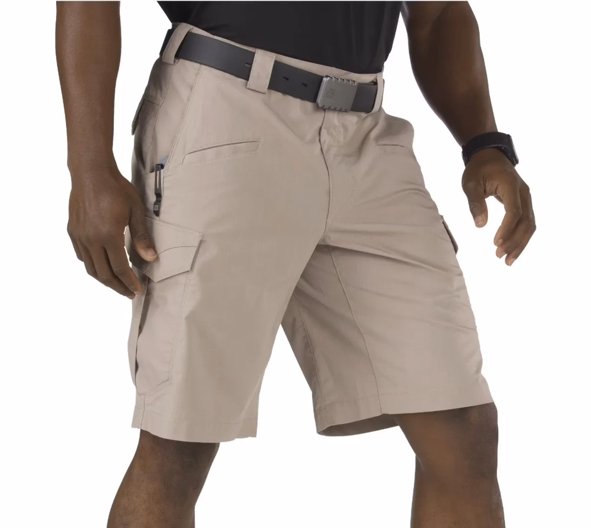 5.11 - Stryke 11" Short - Khaki (055)