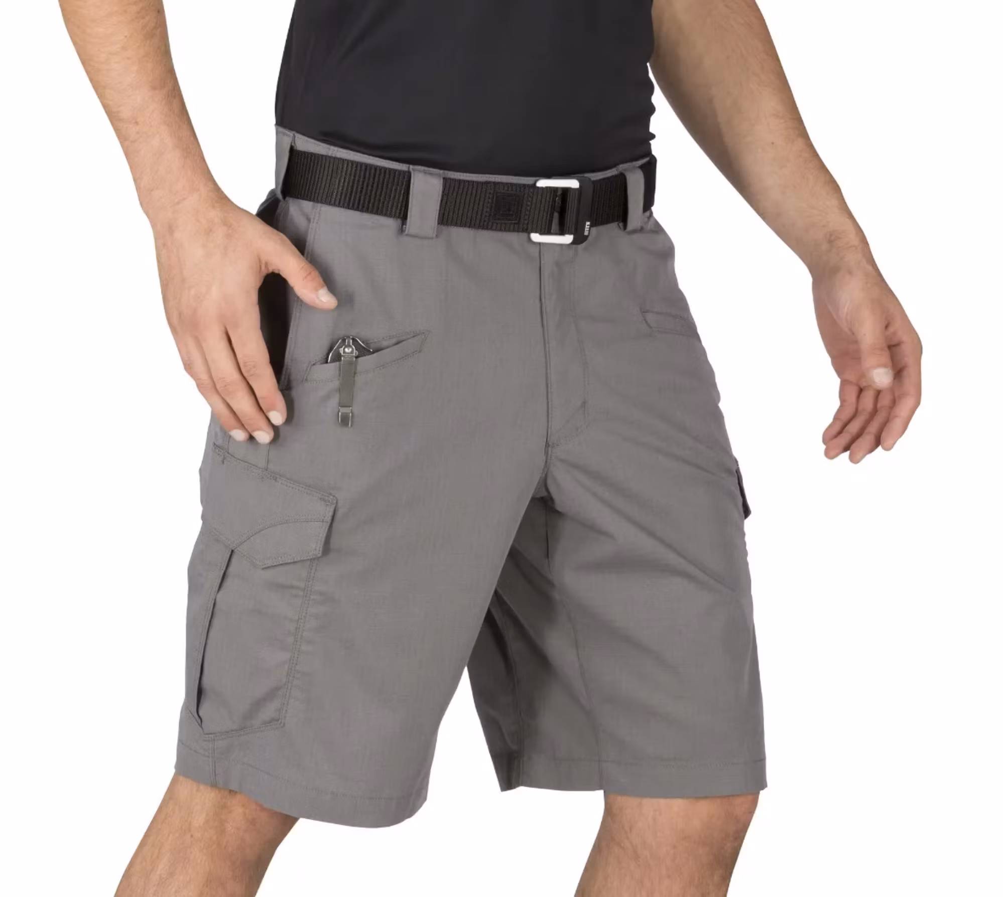 5.11 - Stryke 11" Short - Storm (092)