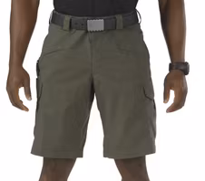 5.11 - Stryke 11" Short - TDU Green (190)