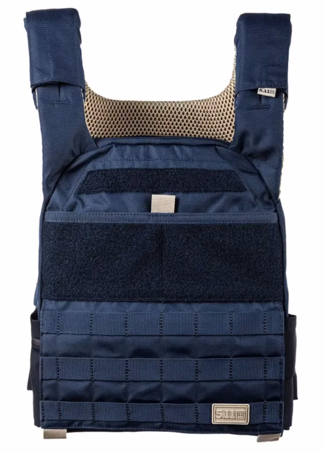 5.11 - Tactec trainer weight vest - Pacific Navy (721)