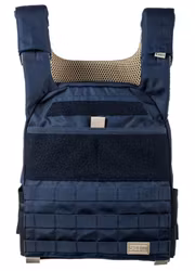 5.11 - Tactec trainer weight vest - Pacific Navy (721)