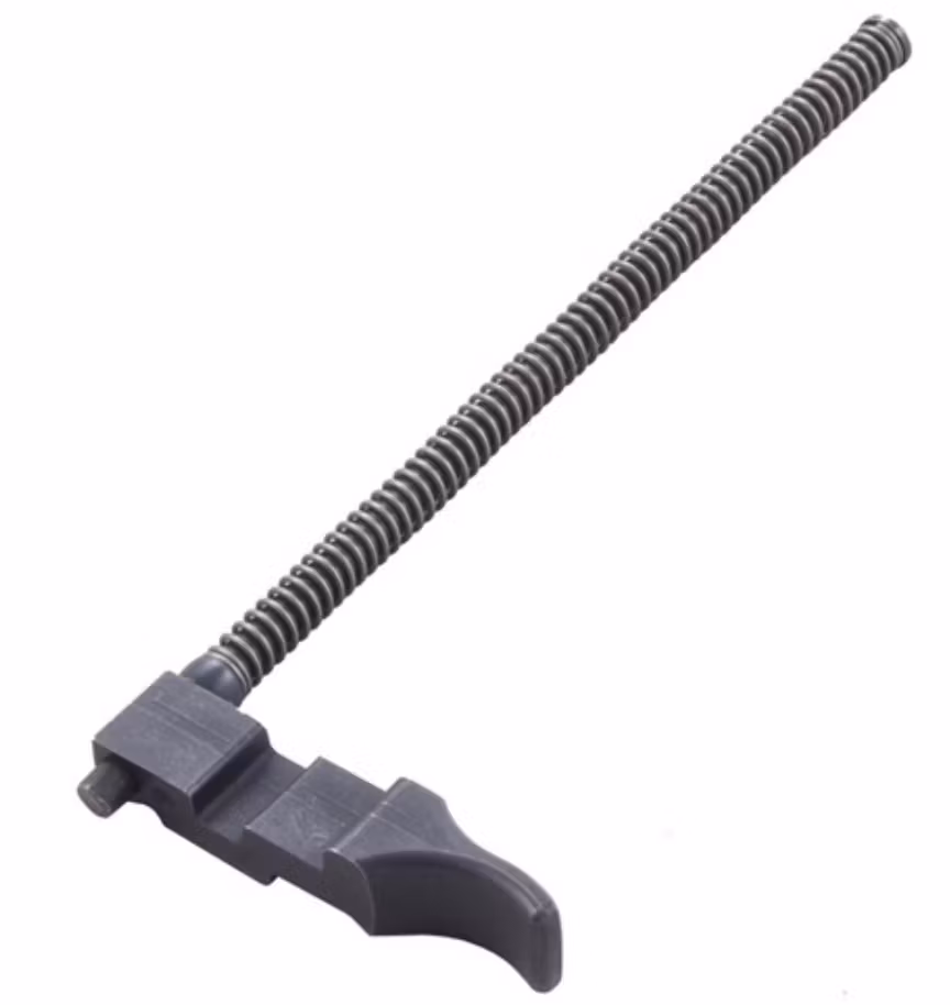 Ruger - Rekylfjäder med handtag - monterat - Ruger 10/22