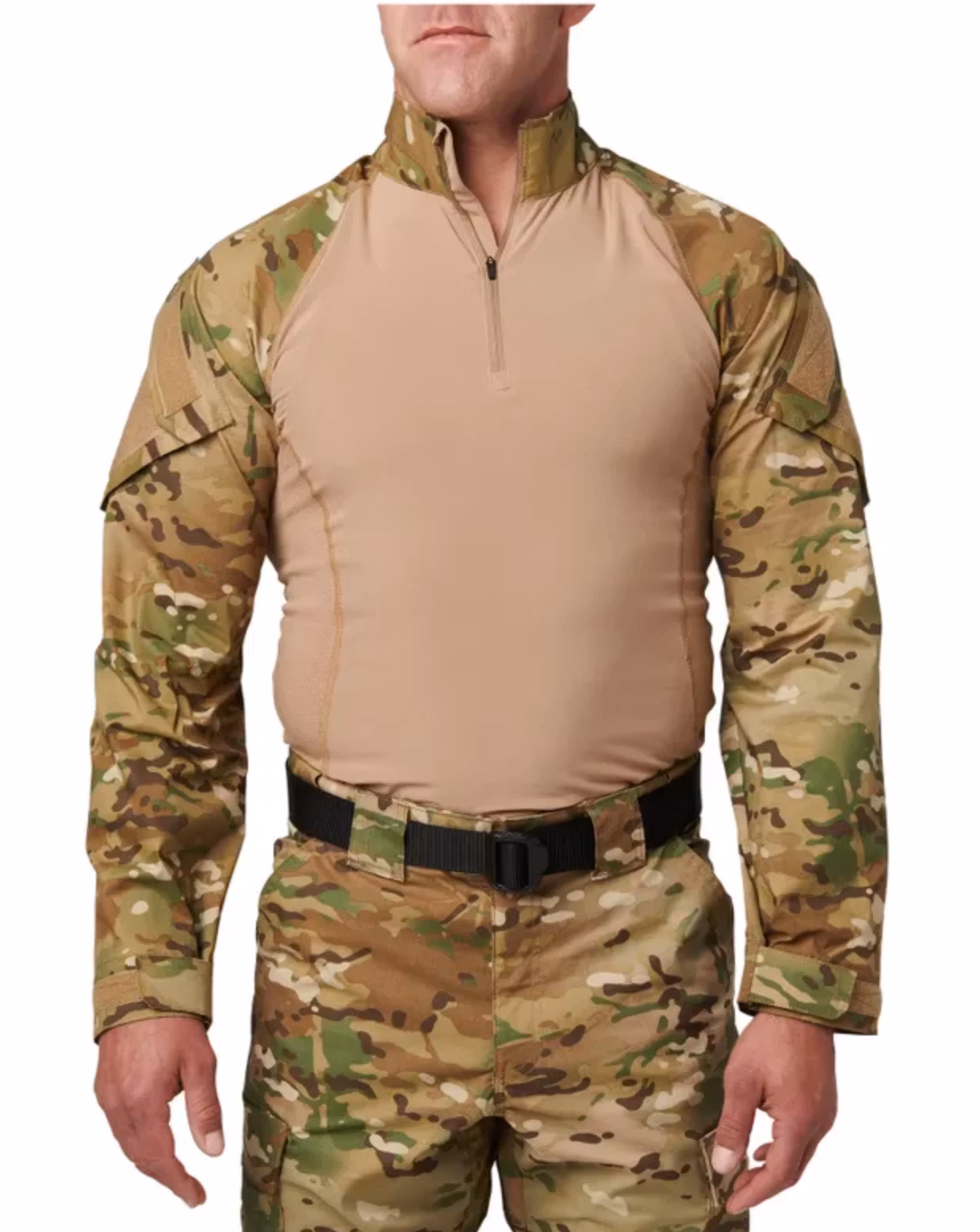 5.11 - Flex-Tac TDU Rapid Long Sleeve Shirt - MultiCam (169)