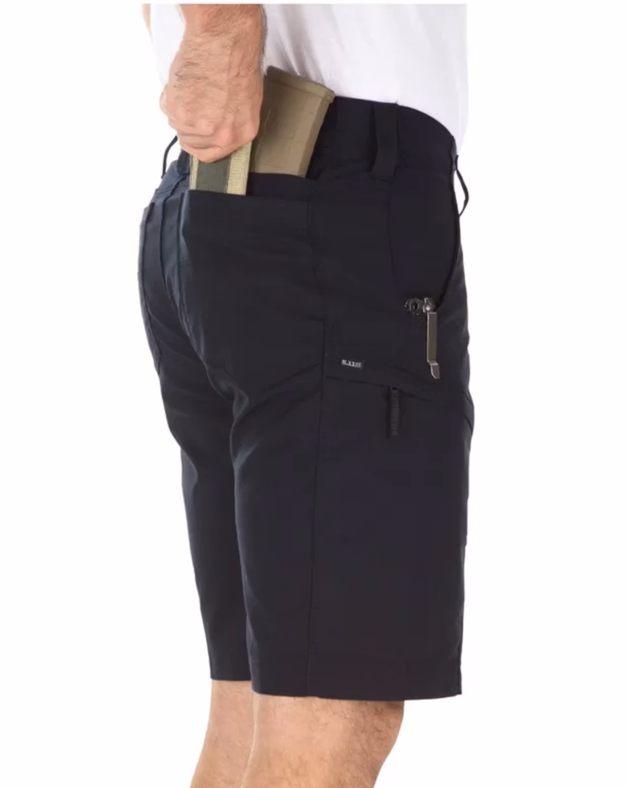 5.11 - Apex 11" Short - Dark Navy (724)