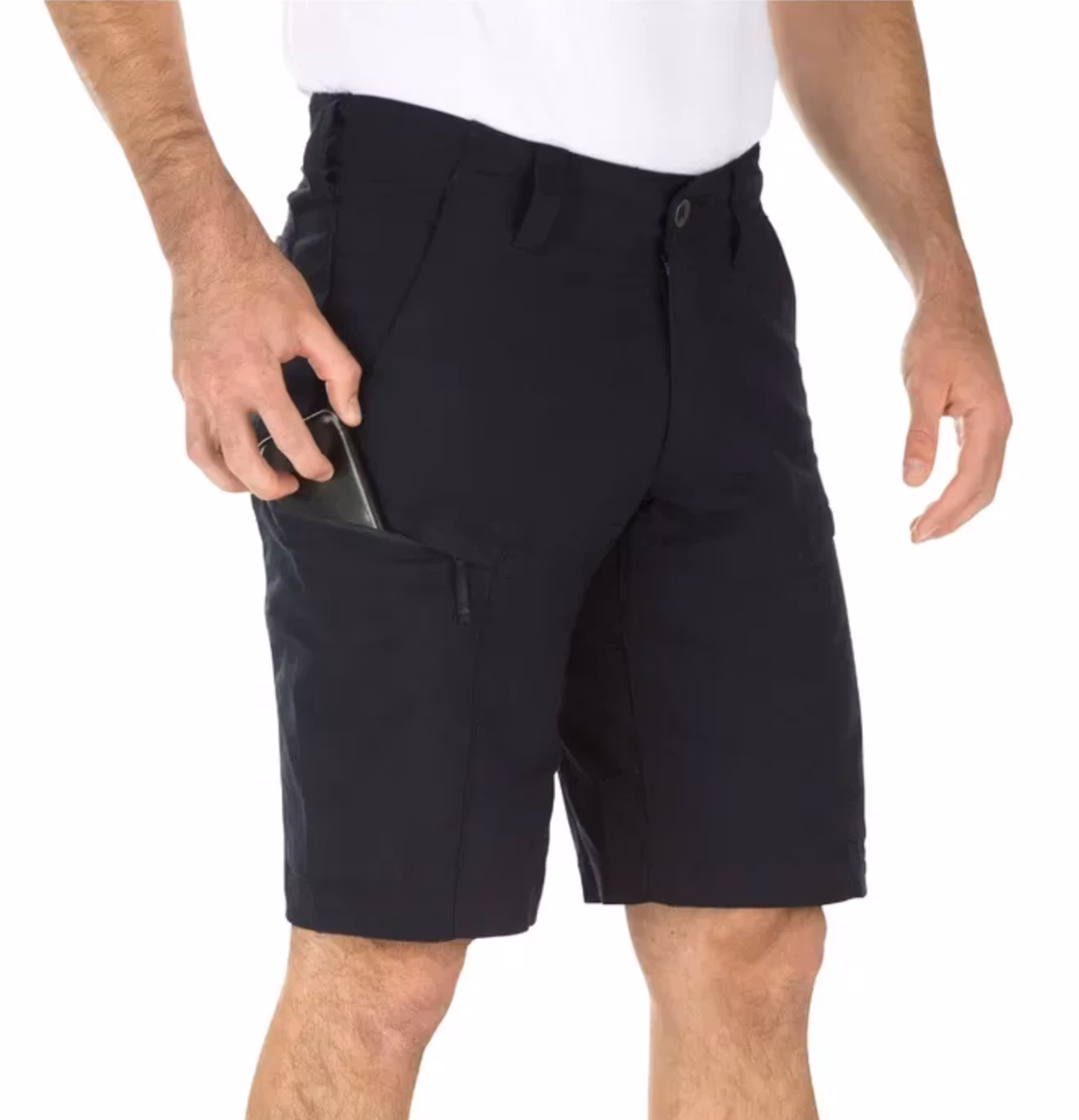 5.11 - Apex 11" Short - Dark Navy (724)